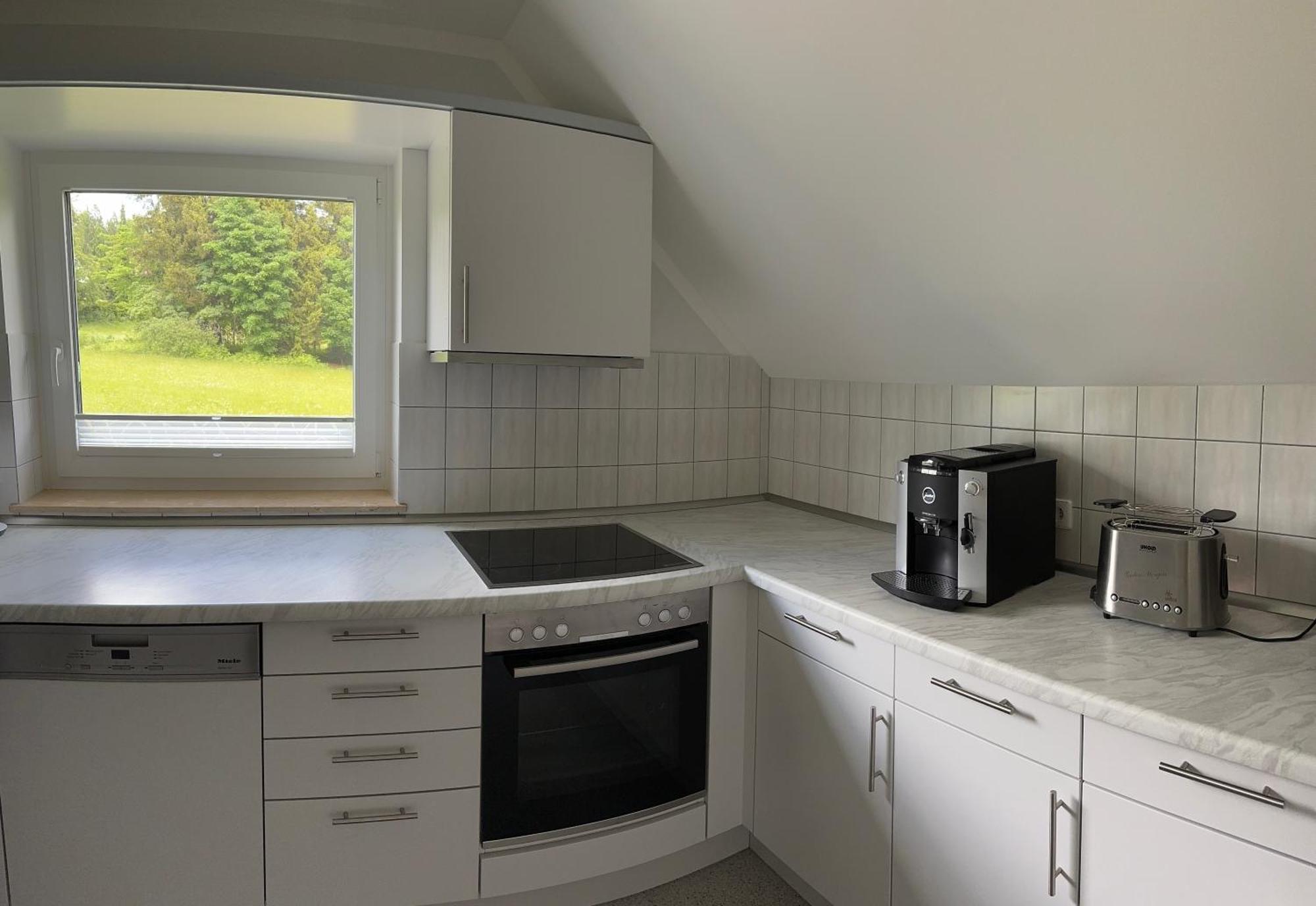 Ferienwohnung Heide Freudenstadt Exterior photo